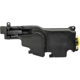 Purchase Top-Quality DORMAN - 603-662 - Windshield Washer Fluid Reservoir pa5