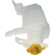 Purchase Top-Quality Washer Fluid Tank by DORMAN - 603872 pa2