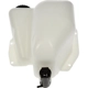 Purchase Top-Quality DORMAN (HD SOLUTIONS) - 603-5404 - Heavy Duty Windshield Washer Fluid Reservoir pa3