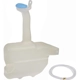 Purchase Top-Quality DORMAN (OE SOLUTIONS) - 603-006 - Windshield Washer Fluid Reservoir pa1