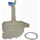 Purchase Top-Quality Washer Fluid Tank by DORMAN (OE SOLUTIONS) - 603006 pa4