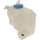 Purchase Top-Quality Washer Fluid Tank by DORMAN (OE SOLUTIONS) - 603-017 pa4