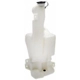 Purchase Top-Quality DORMAN (OE SOLUTIONS) - 603-018 - Washer Fluid Tank pa3