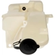 Purchase Top-Quality DORMAN (OE SOLUTIONS) - 603-018 - Washer Fluid Tank pa7