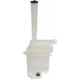 Purchase Top-Quality Washer Fluid Tank by DORMAN (OE SOLUTIONS) - 603-020 pa1