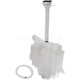 Purchase Top-Quality Washer Fluid Tank by DORMAN (OE SOLUTIONS) - 603-035 pa11