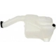 Purchase Top-Quality Washer Fluid Tank by DORMAN (OE SOLUTIONS) - 603-052 pa2