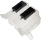 Purchase Top-Quality Washer Fluid Tank by DORMAN (OE SOLUTIONS) - 603-057 pa3