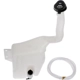 Purchase Top-Quality Washer Fluid Tank by DORMAN (OE SOLUTIONS) - 603-061 pa2
