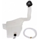 Purchase Top-Quality Washer Fluid Tank by DORMAN (OE SOLUTIONS) - 603-061 pa3