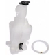 Purchase Top-Quality DORMAN (OE SOLUTIONS) - 603-072 - Washer Fluid Tank pa1
