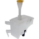 Purchase Top-Quality Washer Fluid Tank by DORMAN (OE SOLUTIONS) - 603-084 pa3