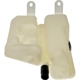 Purchase Top-Quality Washer Fluid Tank by DORMAN (OE SOLUTIONS) - 603-105 pa7