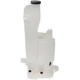 Purchase Top-Quality Washer Fluid Tank by DORMAN (OE SOLUTIONS) - 603-106 pa1