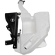 Purchase Top-Quality DORMAN (OE SOLUTIONS) - 603-117 - Washer Fluid Tank pa8