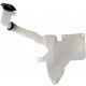 Purchase Top-Quality Washer Fluid Tank by DORMAN (OE SOLUTIONS) - 603-128 pa1