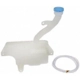 Purchase Top-Quality Washer Fluid Tank by DORMAN (OE SOLUTIONS) - 603-147 pa2