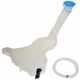 Purchase Top-Quality Washer Fluid Tank by DORMAN (OE SOLUTIONS) - 603-148 pa1