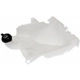 Purchase Top-Quality Washer Fluid Tank by DORMAN (OE SOLUTIONS) - 603-158 pa1