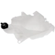 Purchase Top-Quality Washer Fluid Tank by DORMAN (OE SOLUTIONS) - 603-158 pa2