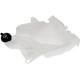 Purchase Top-Quality Washer Fluid Tank by DORMAN (OE SOLUTIONS) - 603-158 pa3