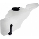 Purchase Top-Quality Washer Fluid Tank by DORMAN (OE SOLUTIONS) - 603-167 pa1