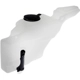 Purchase Top-Quality Washer Fluid Tank by DORMAN (OE SOLUTIONS) - 603-167 pa2