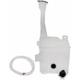 Purchase Top-Quality DORMAN (OE SOLUTIONS) - 603-180 - Washer Fluid Tank pa3