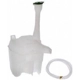 Purchase Top-Quality DORMAN (OE SOLUTIONS) - 603-180 - Washer Fluid Tank pa4