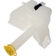 Purchase Top-Quality Washer Fluid Tank by DORMAN (OE SOLUTIONS) - 603-184 pa4