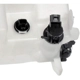 Purchase Top-Quality DORMAN (OE SOLUTIONS) - 603-196 - Washer Fluid Tank pa12