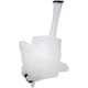 Purchase Top-Quality DORMAN (OE SOLUTIONS) - 603-196 - Washer Fluid Tank pa9