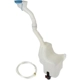 Purchase Top-Quality DORMAN (OE SOLUTIONS) - 603-197 - Washer Fluid Tank pa2