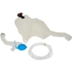 Purchase Top-Quality DORMAN (OE SOLUTIONS) - 603-197 - Washer Fluid Tank pa6