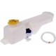 Purchase Top-Quality Washer Fluid Tank by DORMAN (OE SOLUTIONS) - 603-198 pa4