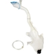 Purchase Top-Quality DORMAN (OE SOLUTIONS) - 603-211 - Washer Fluid Tank pa6