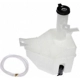 Purchase Top-Quality DORMAN (OE SOLUTIONS) - 603-219 - Washer Fluid Tank pa1