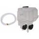 Purchase Top-Quality Washer Fluid Tank by DORMAN (OE SOLUTIONS) - 603-242 pa1