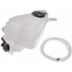 Purchase Top-Quality Washer Fluid Tank by DORMAN (OE SOLUTIONS) - 603-242 pa2