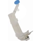 Purchase Top-Quality DORMAN (OE SOLUTIONS) - 603-299 - Windshield Washer Fluid Reservoir pa1