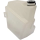 Purchase Top-Quality Washer Fluid Tank by DORMAN (OE SOLUTIONS) - 603-315 pa1