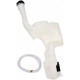 Purchase Top-Quality Washer Fluid Tank by DORMAN (OE SOLUTIONS) - 603-466 pa3