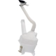 Purchase Top-Quality DORMAN (OE SOLUTIONS) - 603-488 - Washer Fluid Tank pa5