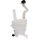 Purchase Top-Quality DORMAN (OE SOLUTIONS) - 603-489 - Washer Fluid Tank pa4