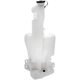 Purchase Top-Quality DORMAN (OE SOLUTIONS) - 603-530 - Washer Fluid Tank pa4