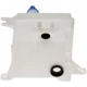 Purchase Top-Quality DORMAN (OE SOLUTIONS) - 603-533 - Washer Fluid Tank pa2