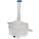 Purchase Top-Quality DORMAN (OE SOLUTIONS) - 603-533 - Washer Fluid Tank pa7