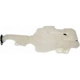 Purchase Top-Quality Washer Fluid Tank by DORMAN (OE SOLUTIONS) - 603-581 pa1