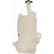Purchase Top-Quality Washer Fluid Tank by DORMAN (OE SOLUTIONS) - 603-581 pa4
