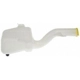 Purchase Top-Quality Washer Fluid Tank by DORMAN (OE SOLUTIONS) - 603-593 pa1